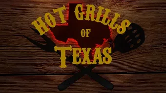 hot grills of texas 2016 poster