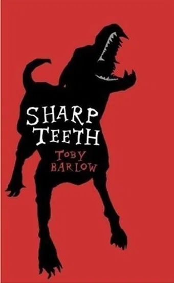 sharp teeth poster