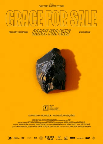 grace for sale 2025 poster