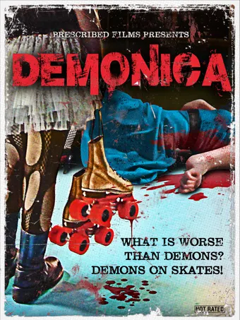 demonica 2014 poster