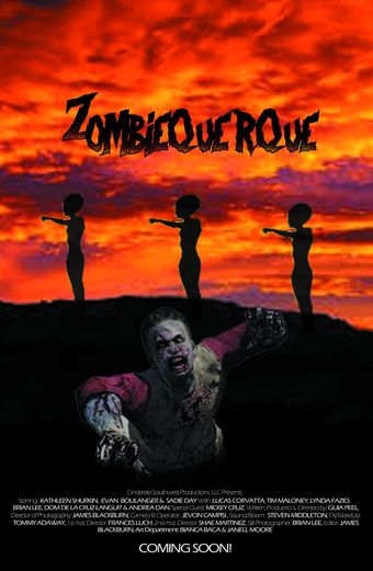 zombiequerque 2016 poster