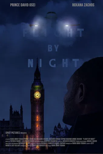 flight by night 2016 poster