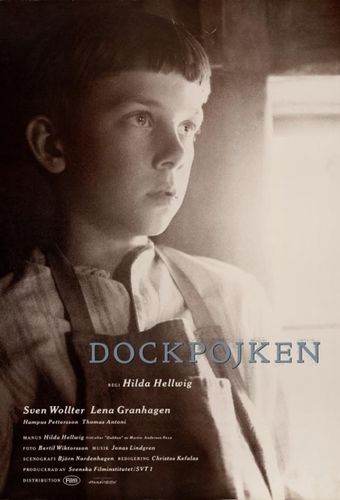 dockpojken 1993 poster