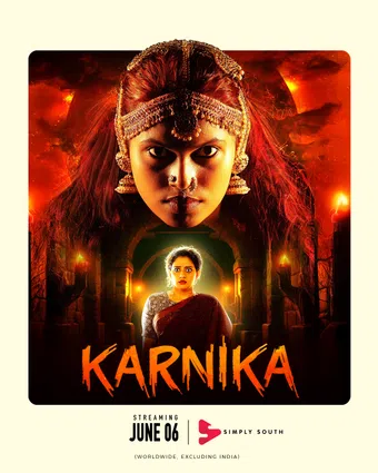 karnika 2024 poster