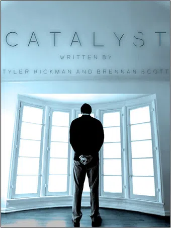 catalyst 2015 poster