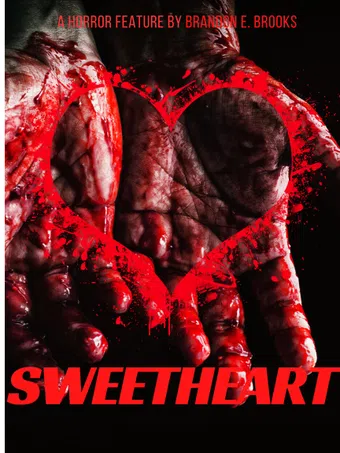 sweetheart poster