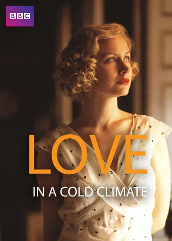 love in a cold climate 2001 poster