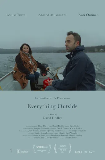 everything outside 2018 poster