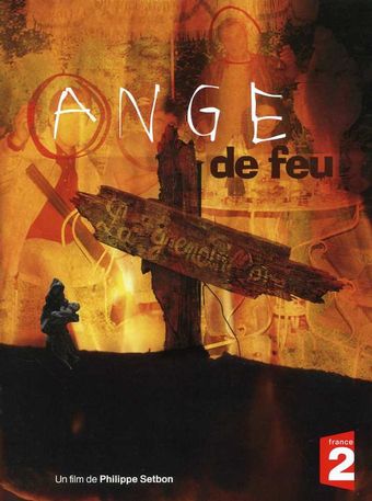 ange de feu 2006 poster