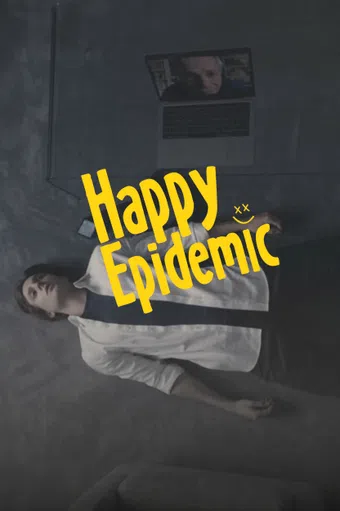 happy epidemic 2020 poster