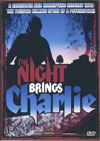 bonus features: the night brings charlie 1990 poster