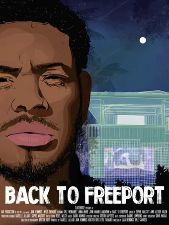 back to freeport 2017 poster