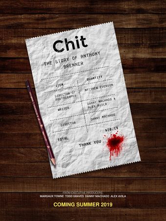 chit 2022 poster