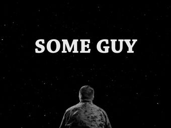 some guy 2018 poster