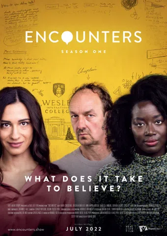 encounters 2022 poster