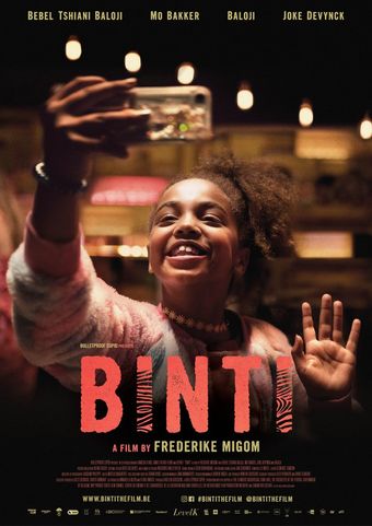 binti 2019 poster