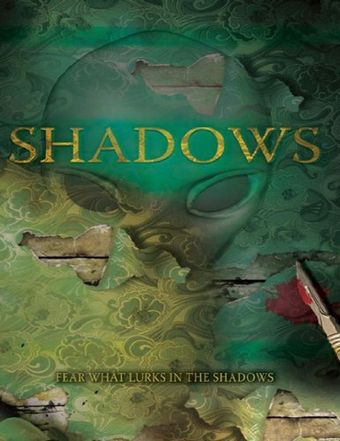 shadows 2008 poster