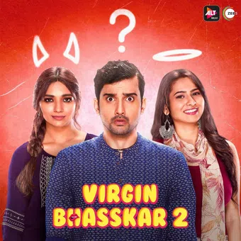 virgin bhasskar 2 2020 poster