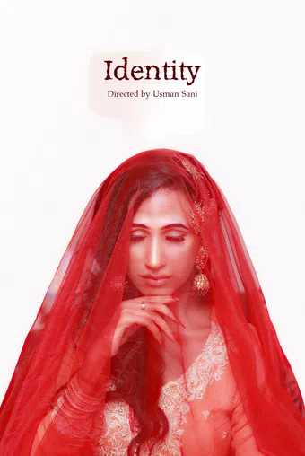 identity (pehchaan) 2020 poster