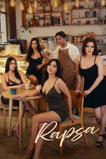 rapsa 2025 poster
