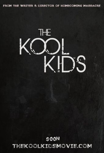 the kool kids poster