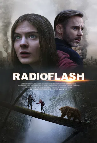 radioflash 2019 poster