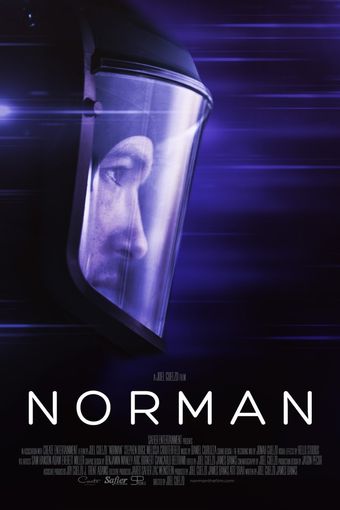 norman 2019 poster