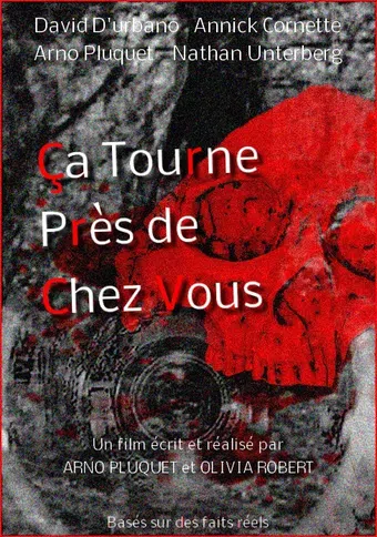 ca tourne pres de chez vous 2017 poster