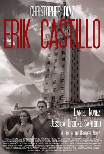 erik castillo 2013 poster