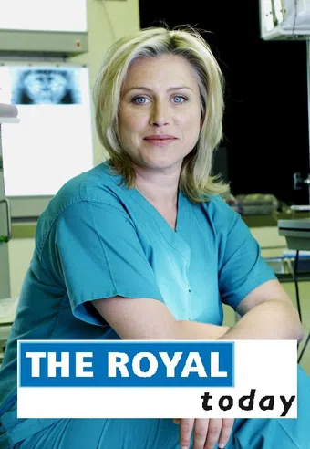 the royal today 2008 poster