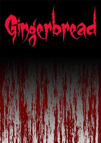 gingerbread poster