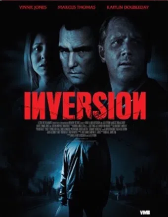 inversion 2010 poster