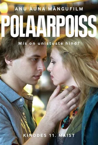 polaarpoiss 2016 poster