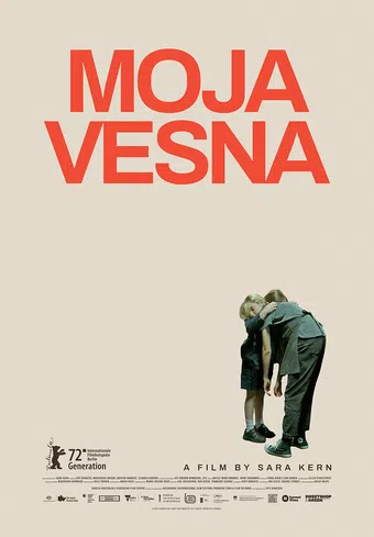 moja vesna 2022 poster