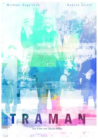 traman 2018 poster