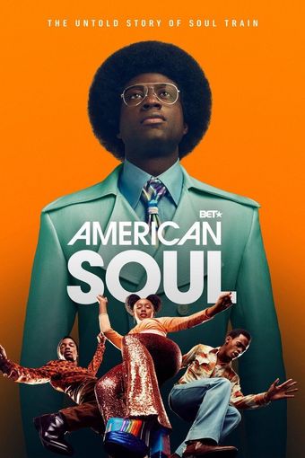 american soul 2019 poster