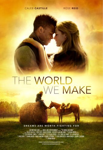 the world we make 2019 poster