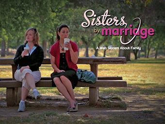 sisters by marriage 2010 poster