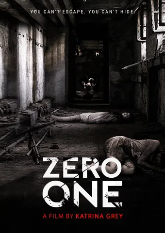 zero one poster