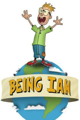 being ian 2004 poster