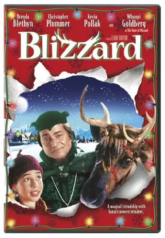 blizzard 2003 poster