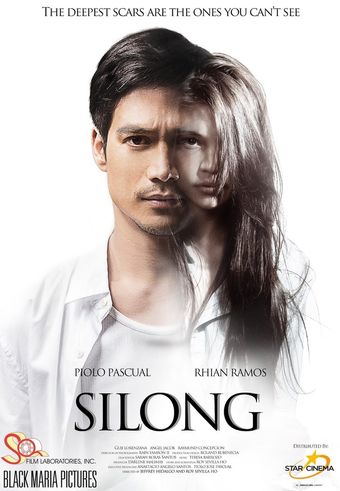 silong 2015 poster