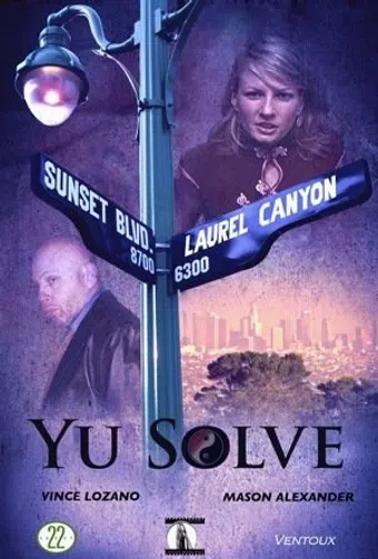 yu solve 2011 poster