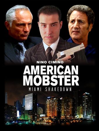 american mobster 2010 poster