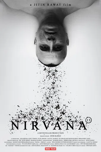 nirvana13 2011 poster