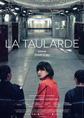 la taularde 2015 poster