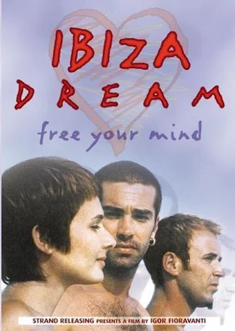 el sueño de ibiza 2002 poster