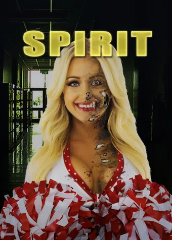 spirit poster