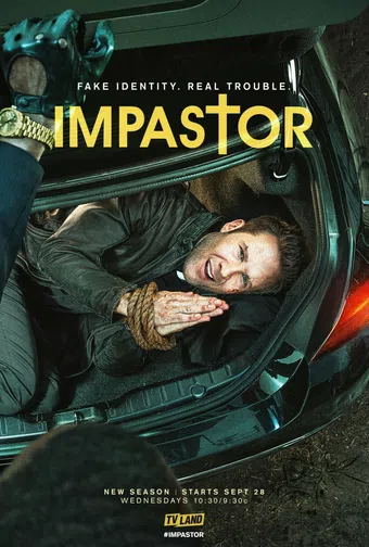 impastor 2015 poster