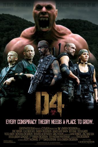 d4 2011 poster